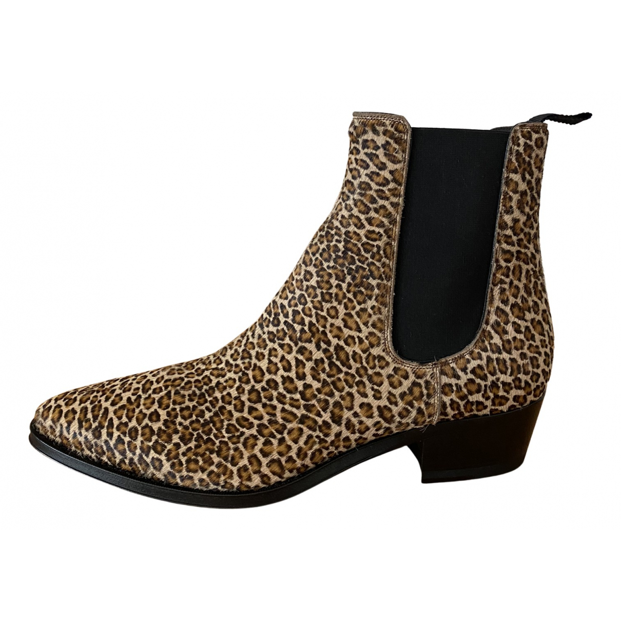 rossignol boot
